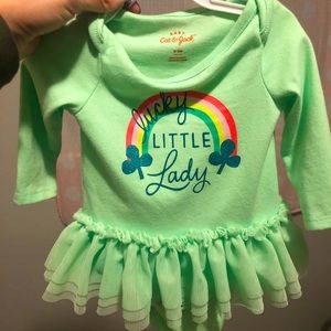 Baby girl clothes
